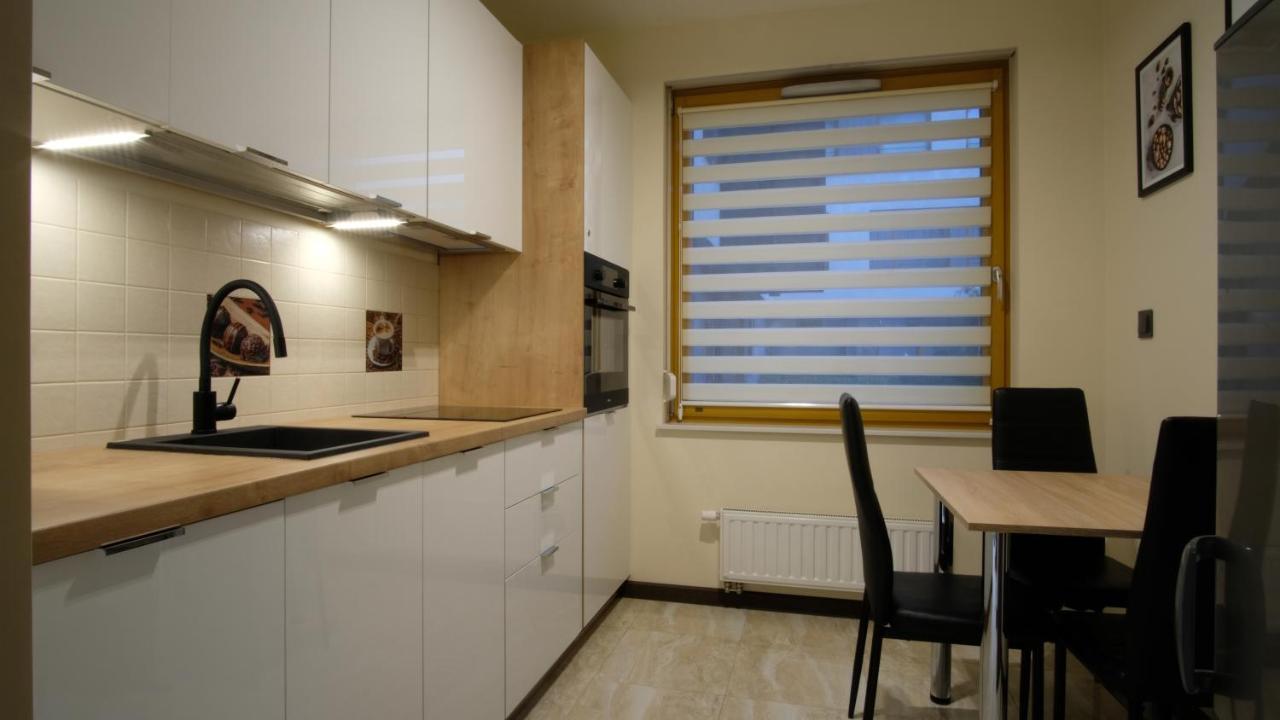 Krak Apartments Krakkó Kültér fotó