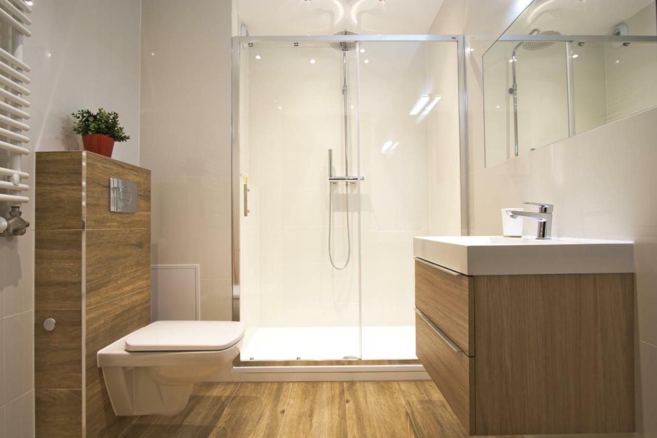 Krak Apartments Krakkó Kültér fotó